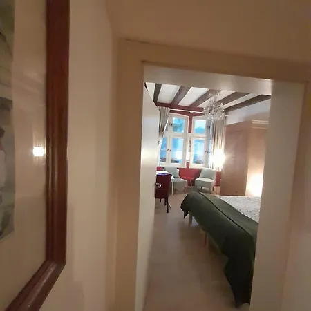 Cathedrale Apartment Strasbourg Exterior photo