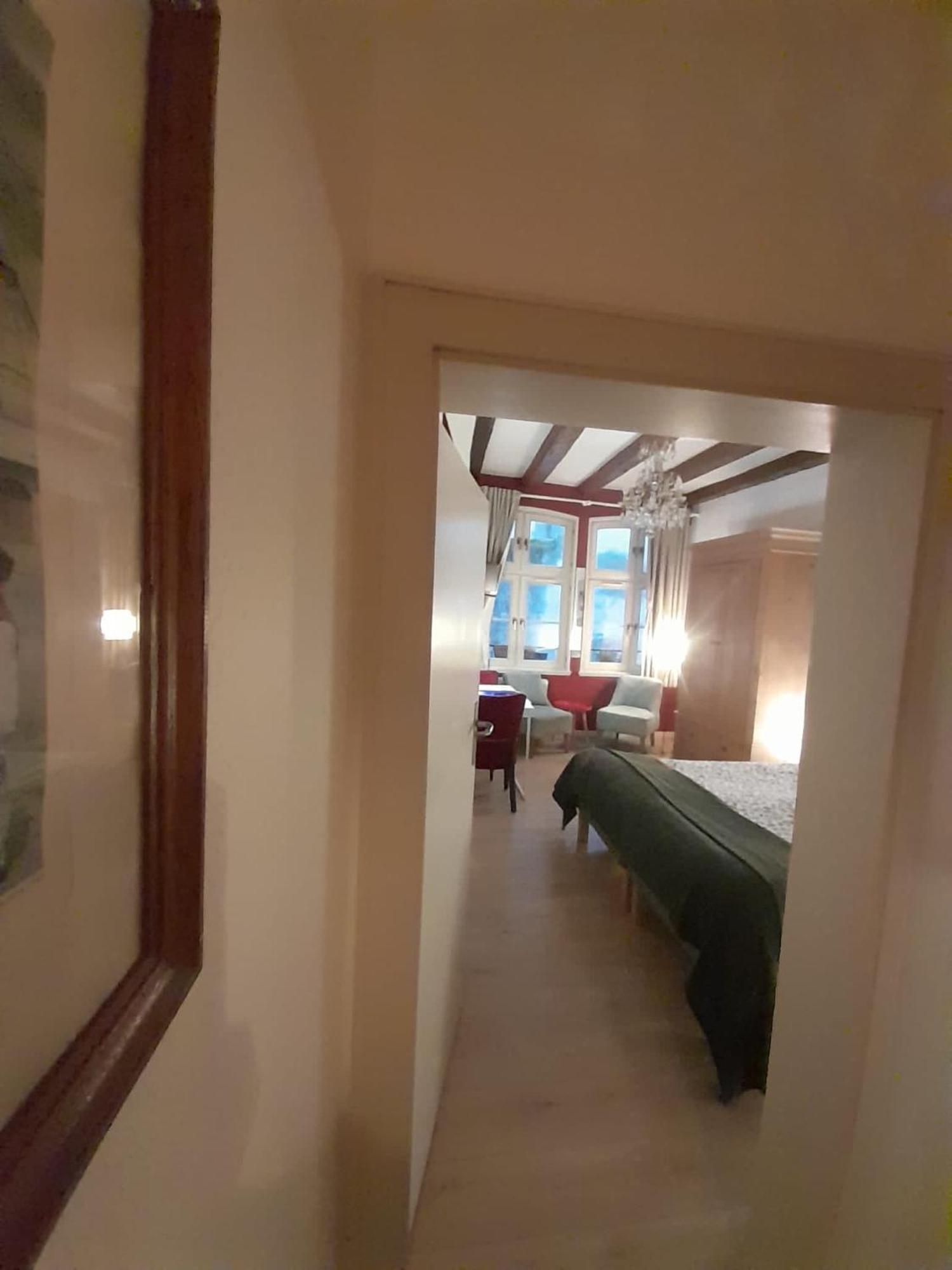 Appartement Cathedrale